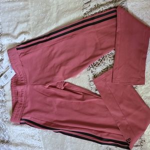 Adidas Aeroready 7/8 Leggings - Medium